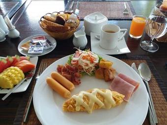 Hotel Chandara Villas Resort, Phuket