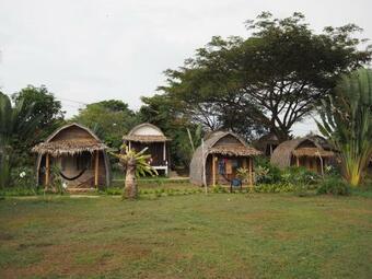Hotel Monkey Island Resort Koh Mak