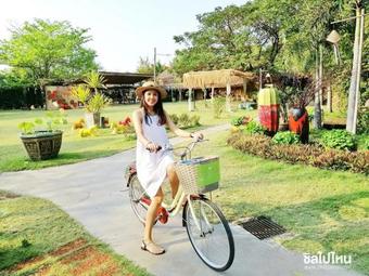 Hotel Asita Eco Resort