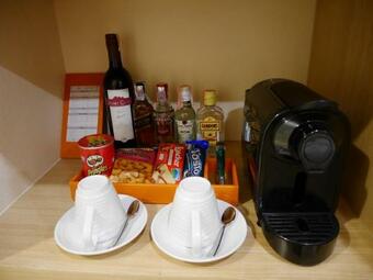 Hotel Ab'paluso Retreat@lake Mabprachan Pattaya