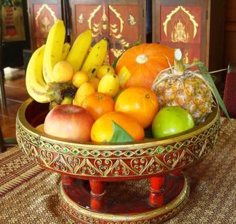 Viang Yonok Hotel, Restaurant, Sports Club