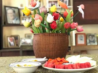 Phor Kub Mae Homestay