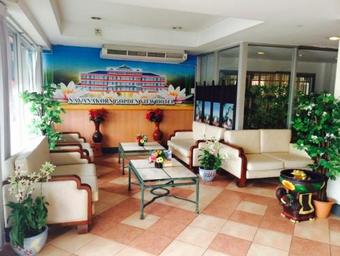 Hotel Navanakorn Golden View