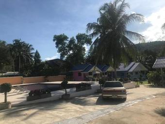 Hotel The Mountain View Hat Sai Ri Resort