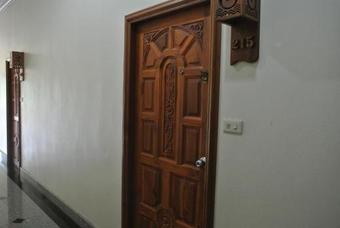 Hotel Siam River Resort