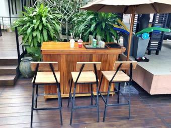 Hotel Tusita Wellness Resort