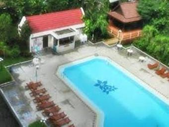 Posada Maeyom Palace Hotel