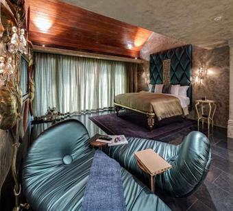 Hotel Iniala Beach House