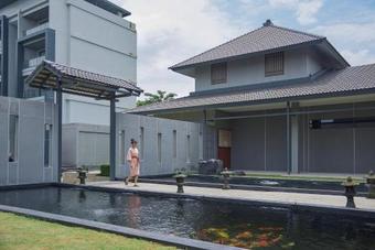 Serenity Hotel And Spa Kabinburi