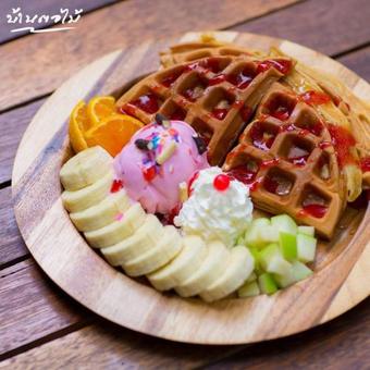 Hotel Baan Tor Mai Resort