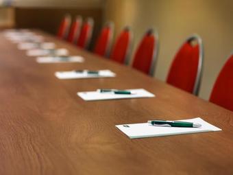 Grand Parazo Hotel Suvarnbhumi Airport