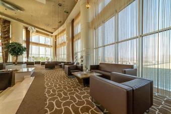 Hotel Armas Termal Resort