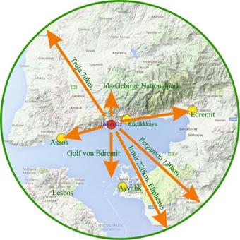 Hotel Oiki Beachcamp