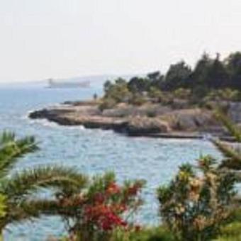 Hotel Grand Ada Otel