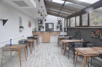 Hotel Atroa Butik Otel