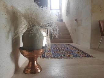 Bed & Breakfast Esens Stone House