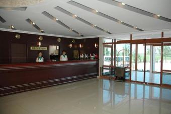 Burgaz Resort Aquapark Hotel