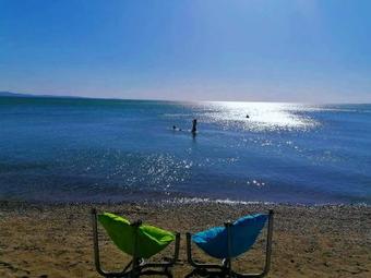 Bonita Hotel Ak�ay