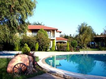 ?stanbul Airport Durusu Club Hotel