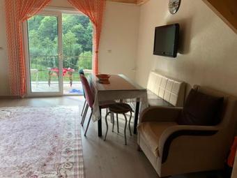 Lodge Tabiat Bungalows Otel