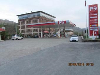 Oz Cavusoglu Hotel