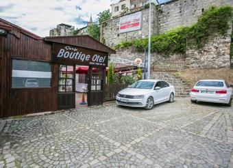 Hotel �ar?? Butik Otel