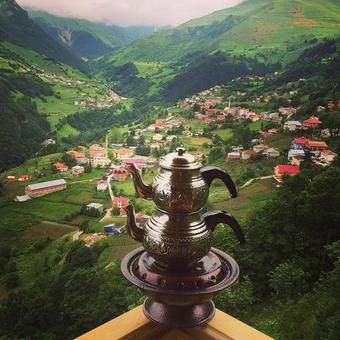 Hotel Hamsik�y Seyirtepe Butik Otel