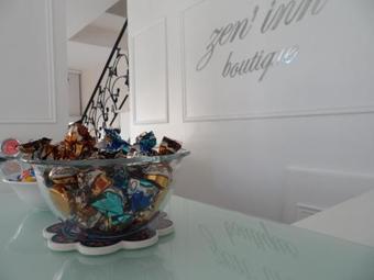 Bed & Breakfast Zen Inn Boutique