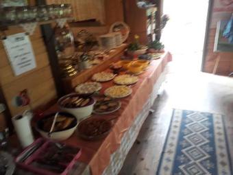 Hostal Nesilce Tatil K�y�