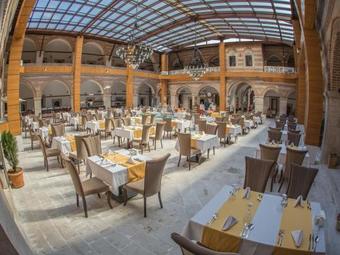 Bed & Breakfast Amasya Tashan Hotel