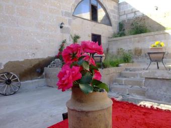 Cappadocia Mayaoglu Hotel