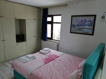 Hotel Ermenek Konuk Ev?