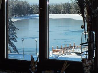 Hotel Fenerbah�e Serkan Acar Resort&sports Topuk Yaylas?