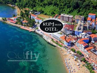 Kum Butik Hotel