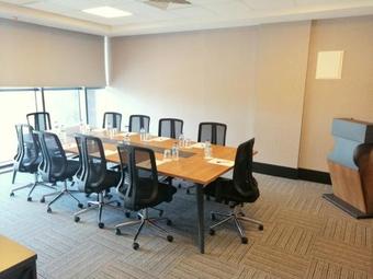 Hotel Ramada By Wyndham Tire