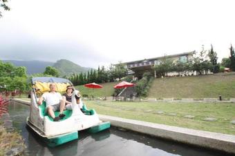 Songboling Hot Spring Inn