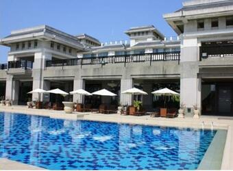 Hotel Jianshanpi Jiangnan Resort