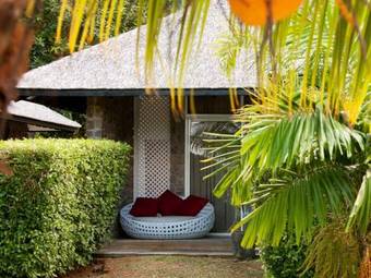 Hotel Le Meridien Fisherman's Cove