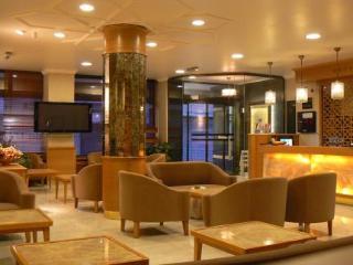 Hotel Inter Istanbul