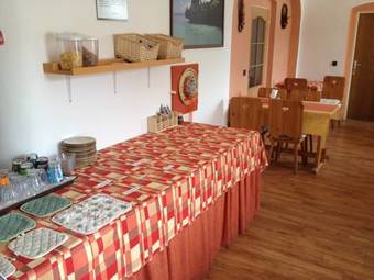 Hostal Pension U Svateho Jana