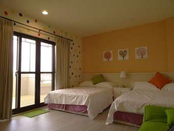 Hotel Summerle No.11