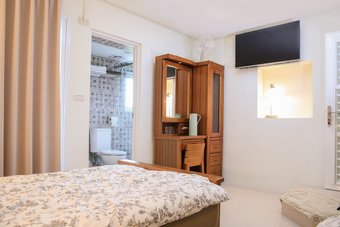 Agroturismo Shangping 201 B&B