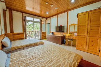 Bed & Breakfast Chungqiu Yuan