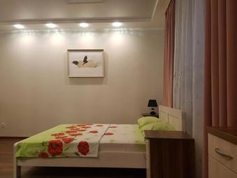 Chernigov City Apartments Na Peremohy