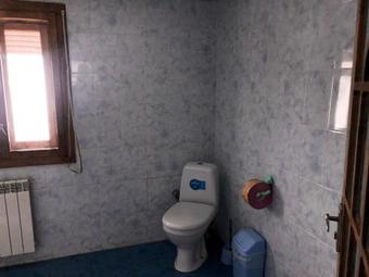 Hostal Taemnytsya Gir