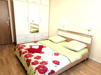 Apartment 72 Legotskogo - N.tokio