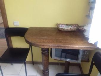 Apartment On Voli Avenue 21