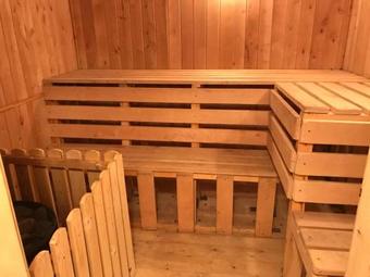 Lodge Guests House ?cosiness?