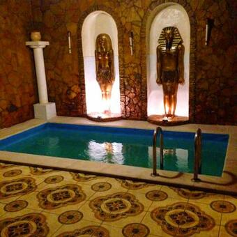 Posada Mini-hotel Voyage