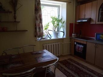 Apartamento Odessabest